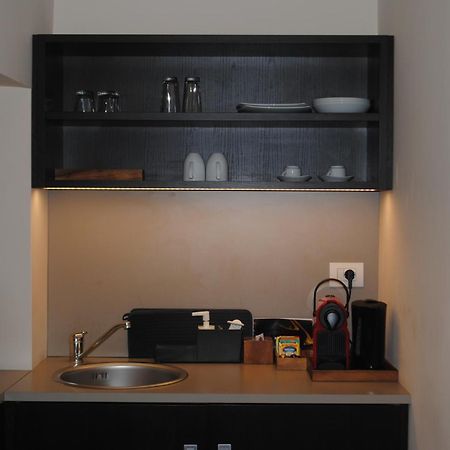 Atelier Musicale Suites Рим Екстер'єр фото