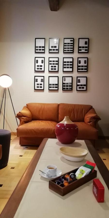 Atelier Musicale Suites Рим Екстер'єр фото
