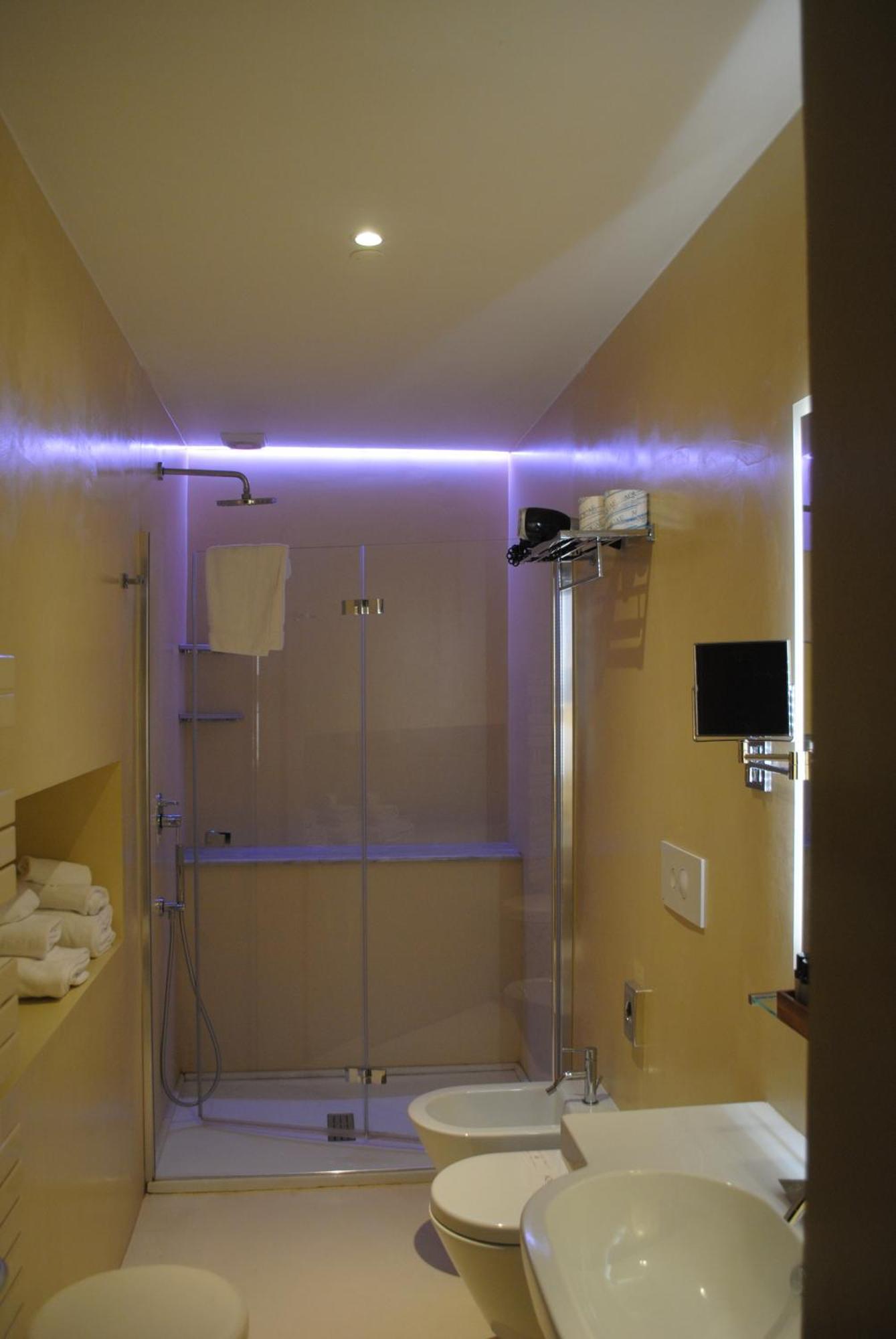Atelier Musicale Suites Рим Екстер'єр фото