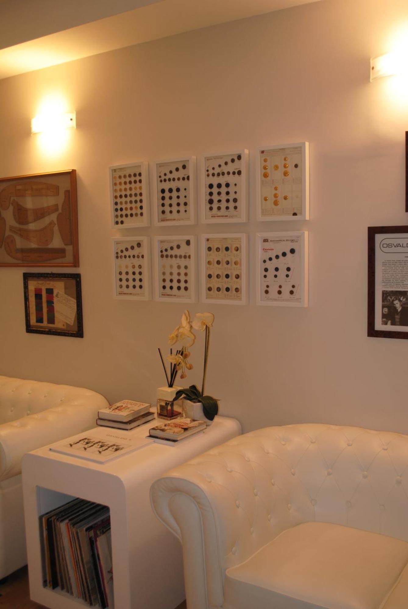 Atelier Musicale Suites Рим Екстер'єр фото
