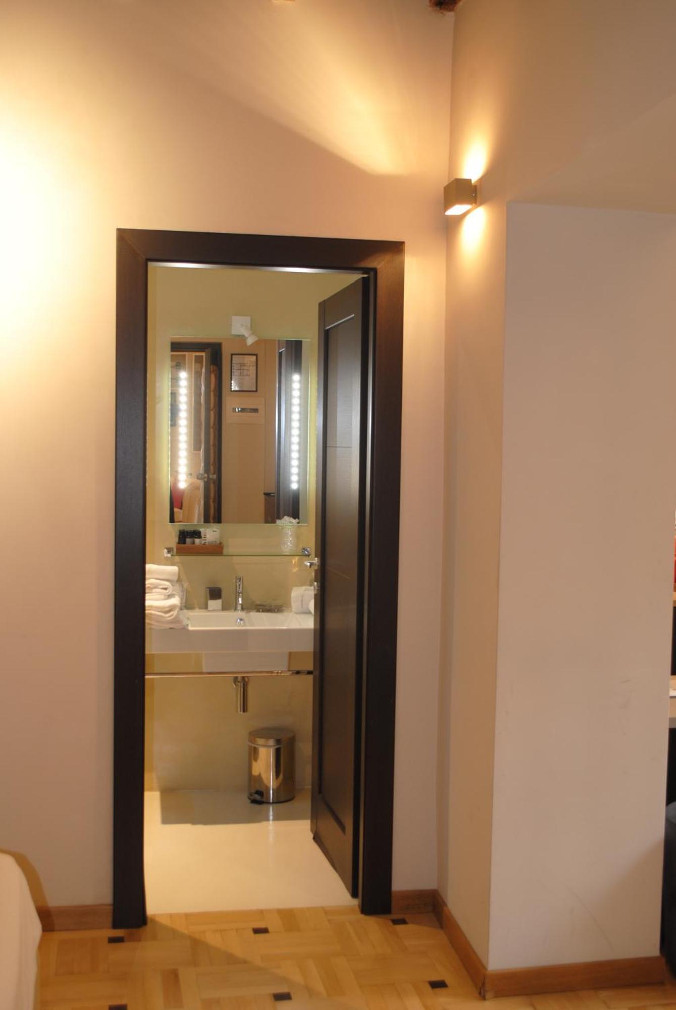 Atelier Musicale Suites Рим Екстер'єр фото