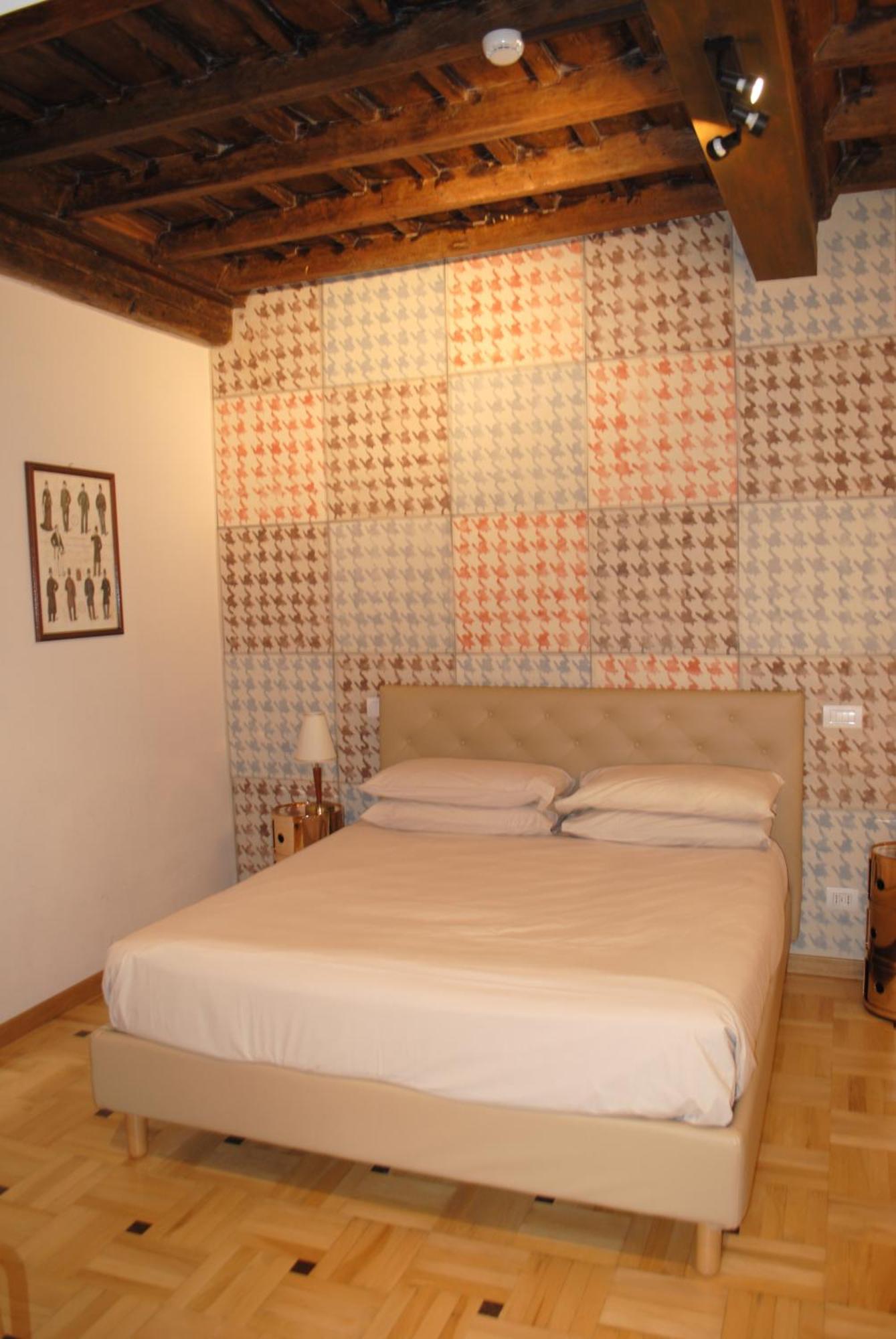 Atelier Musicale Suites Рим Екстер'єр фото