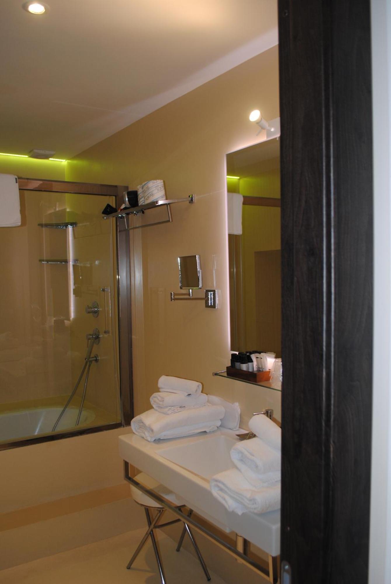Atelier Musicale Suites Рим Екстер'єр фото