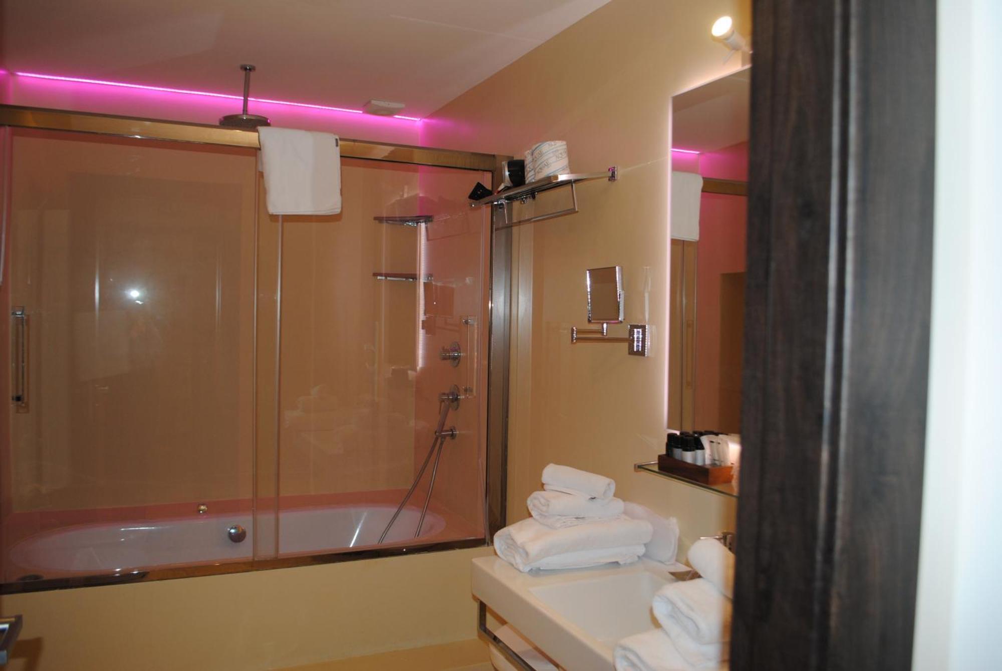 Atelier Musicale Suites Рим Екстер'єр фото