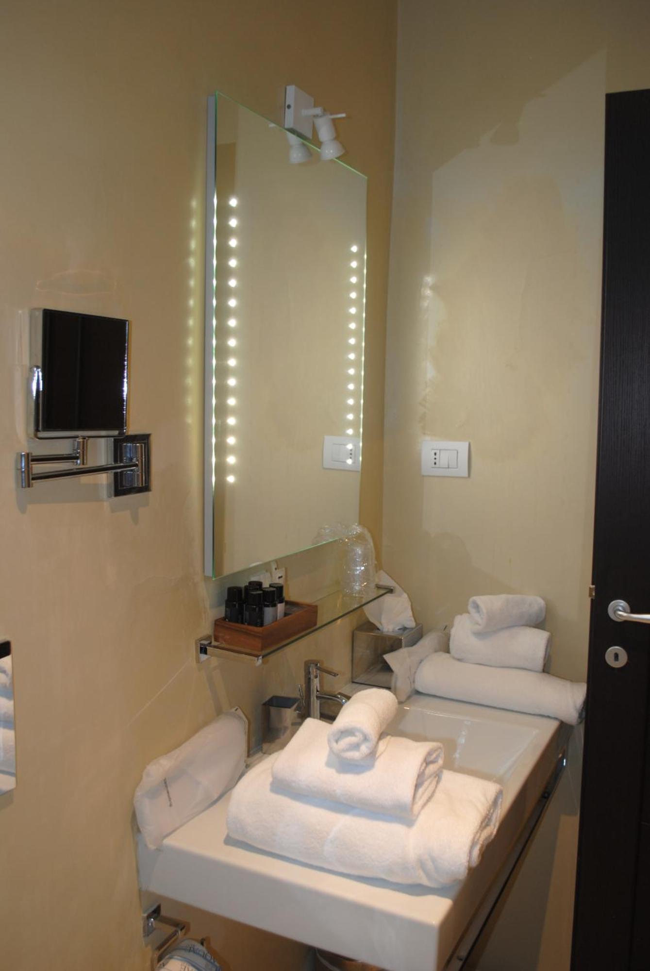 Atelier Musicale Suites Рим Екстер'єр фото