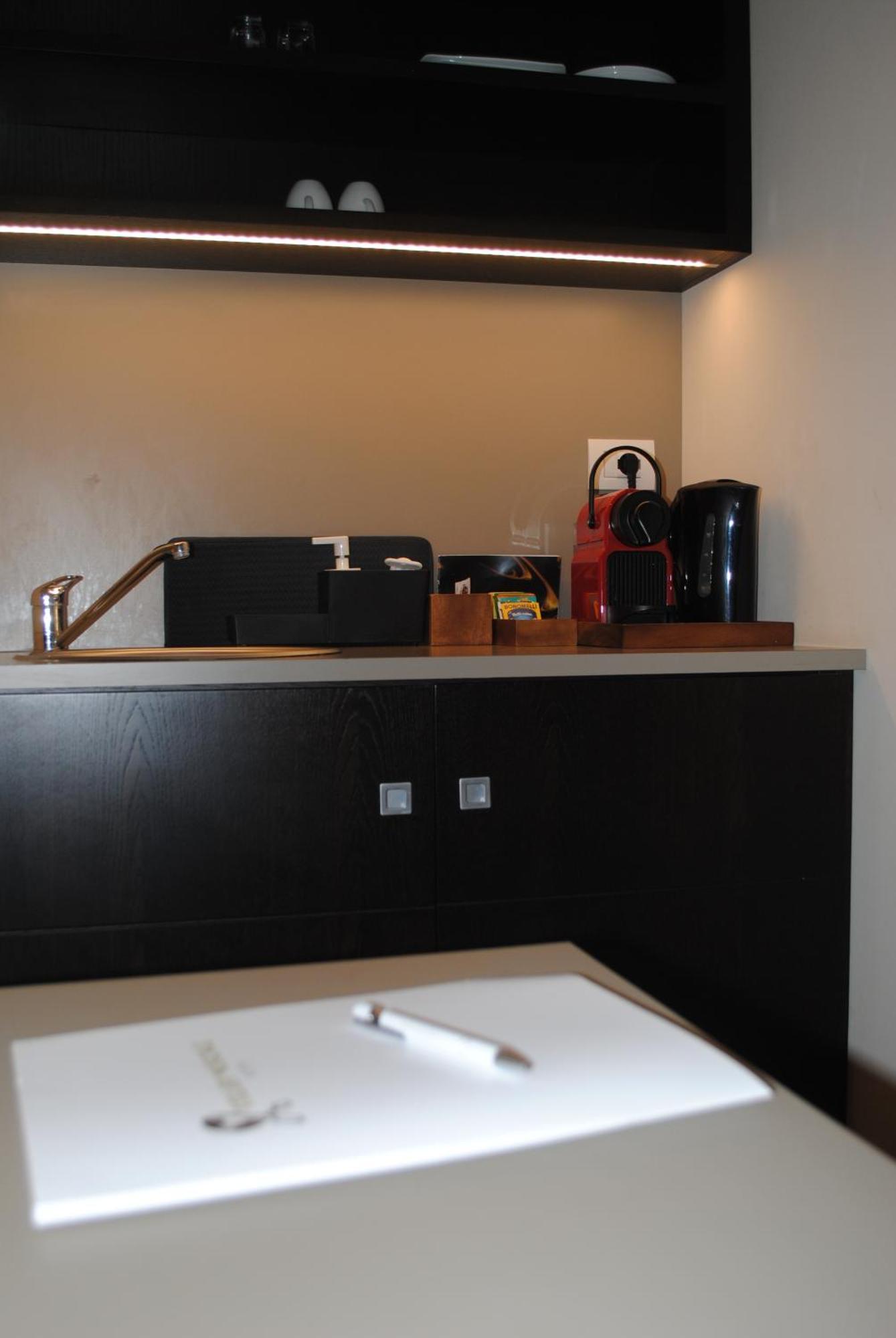Atelier Musicale Suites Рим Екстер'єр фото