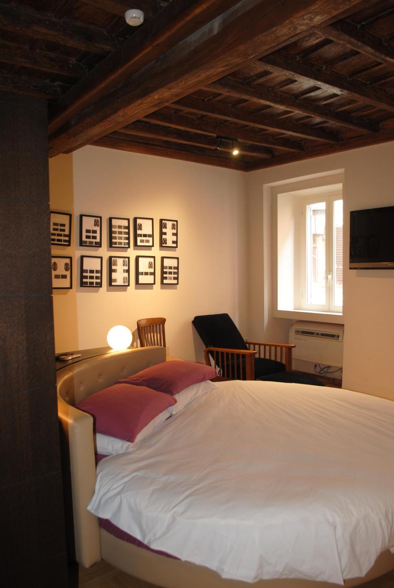 Atelier Musicale Suites Рим Екстер'єр фото