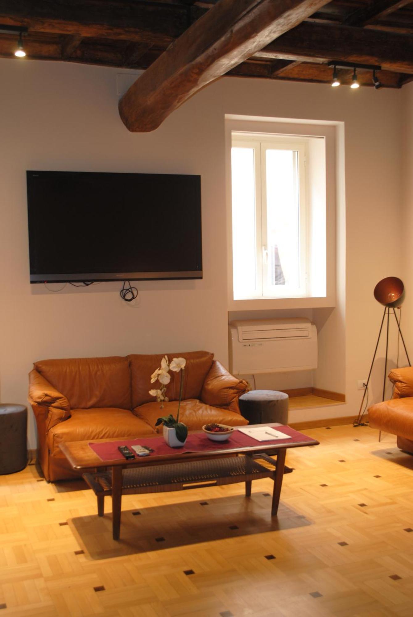 Atelier Musicale Suites Рим Екстер'єр фото