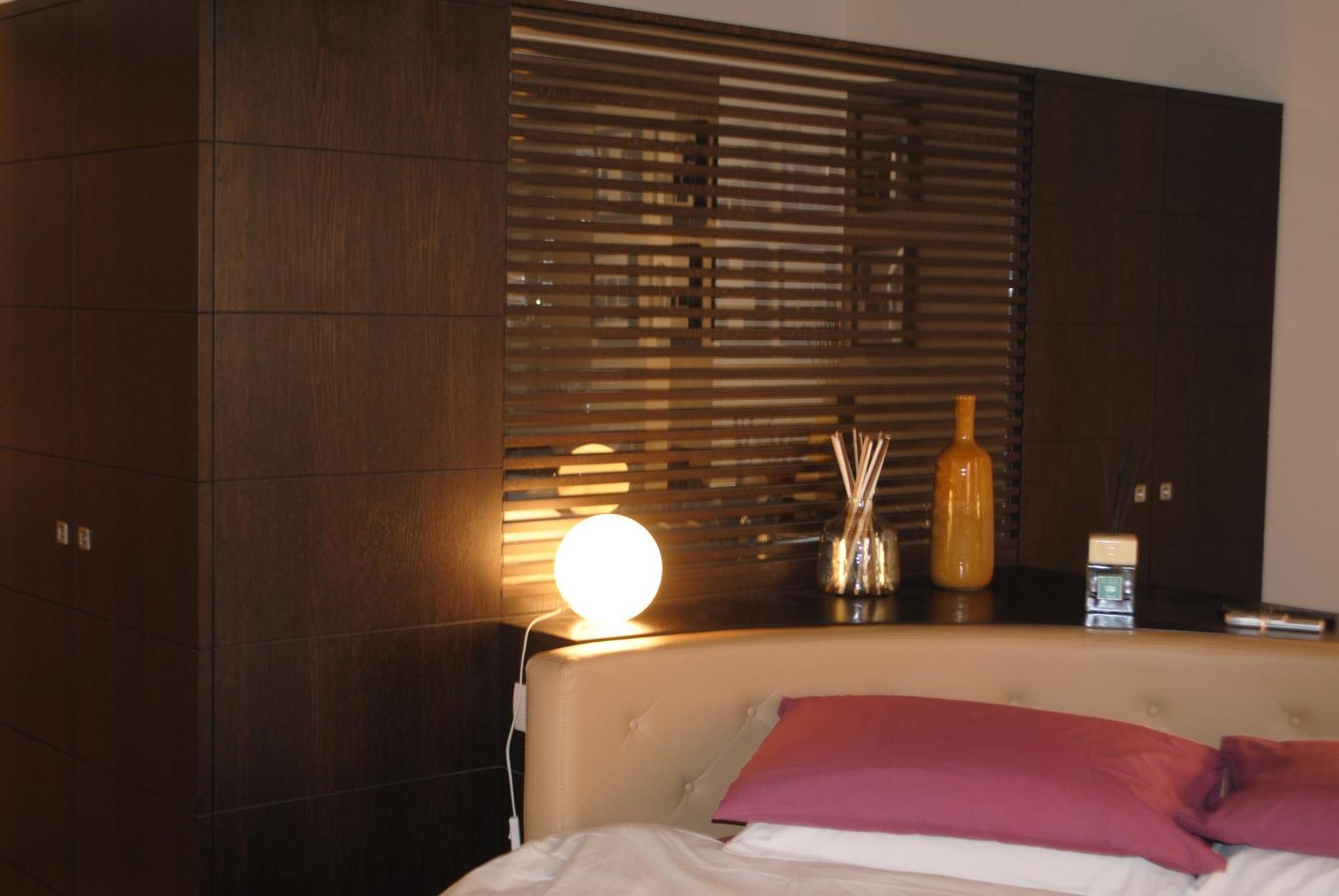 Atelier Musicale Suites Рим Екстер'єр фото
