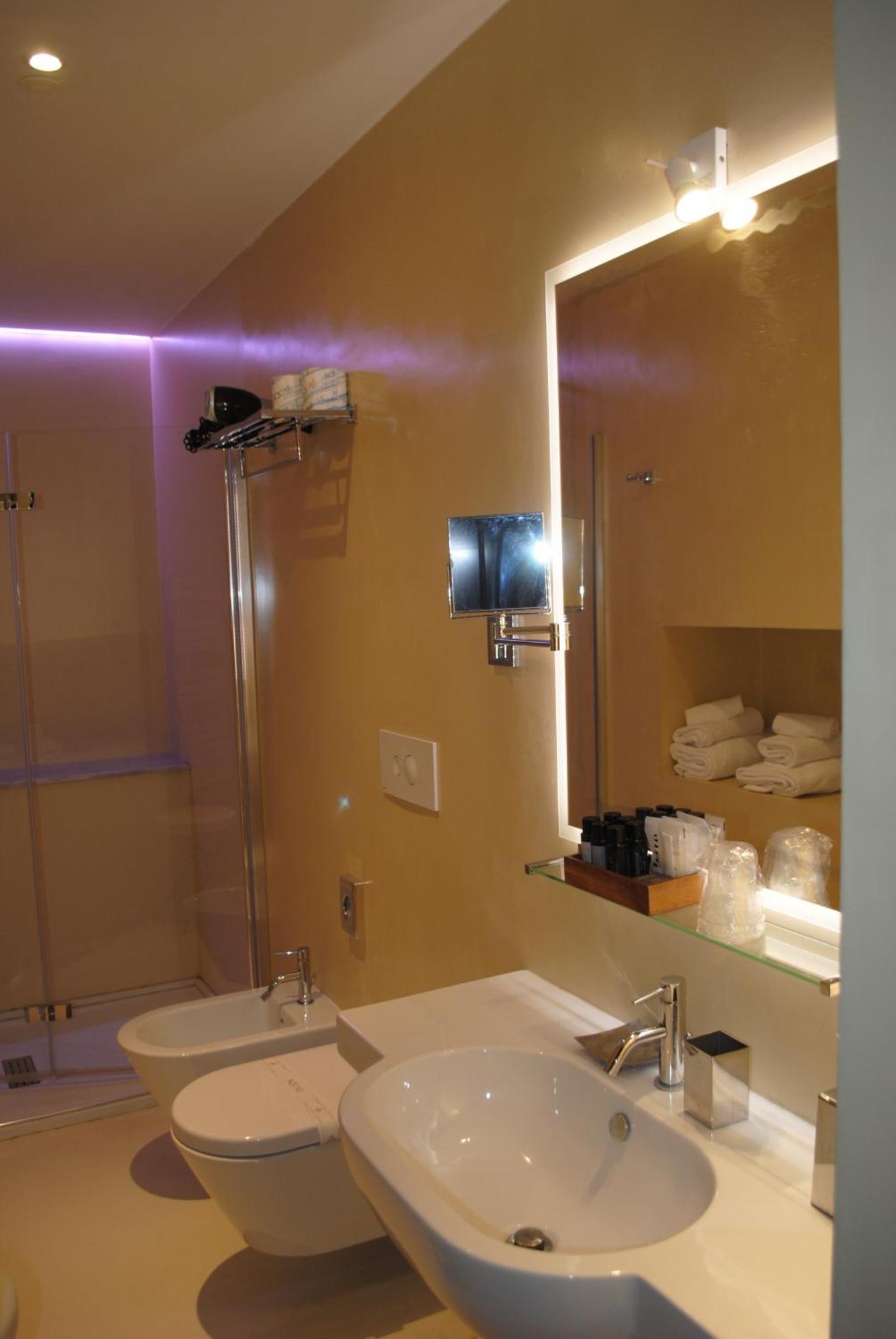 Atelier Musicale Suites Рим Екстер'єр фото