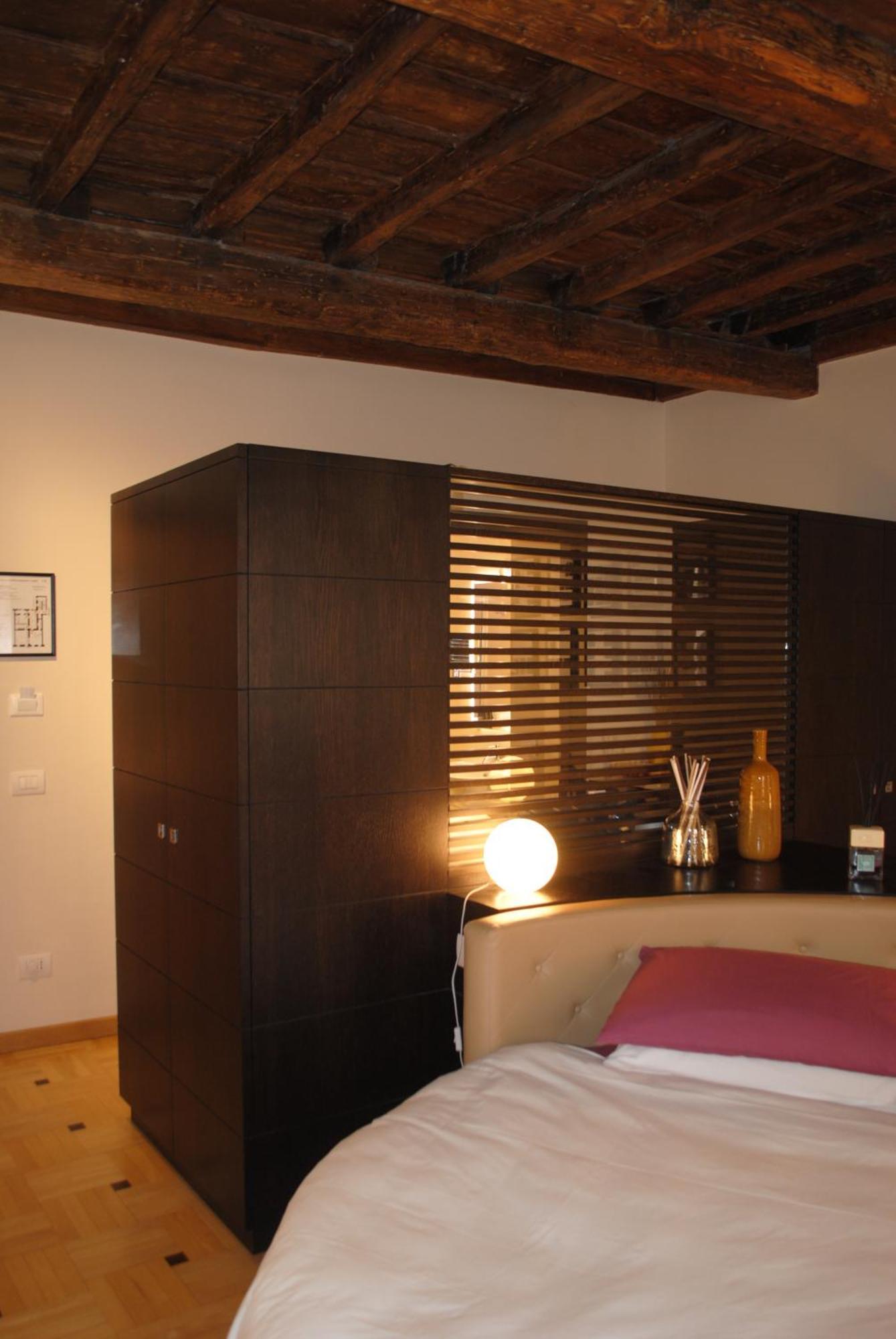 Atelier Musicale Suites Рим Екстер'єр фото