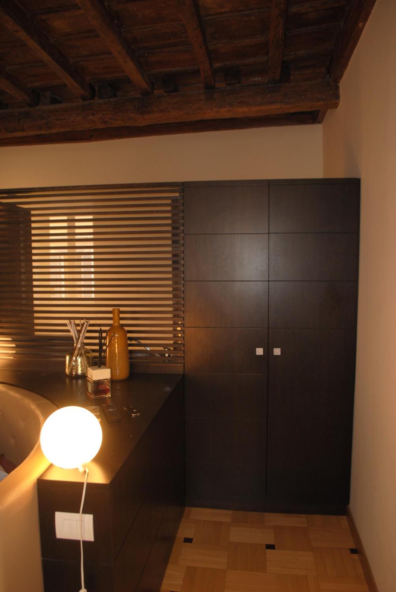 Atelier Musicale Suites Рим Екстер'єр фото