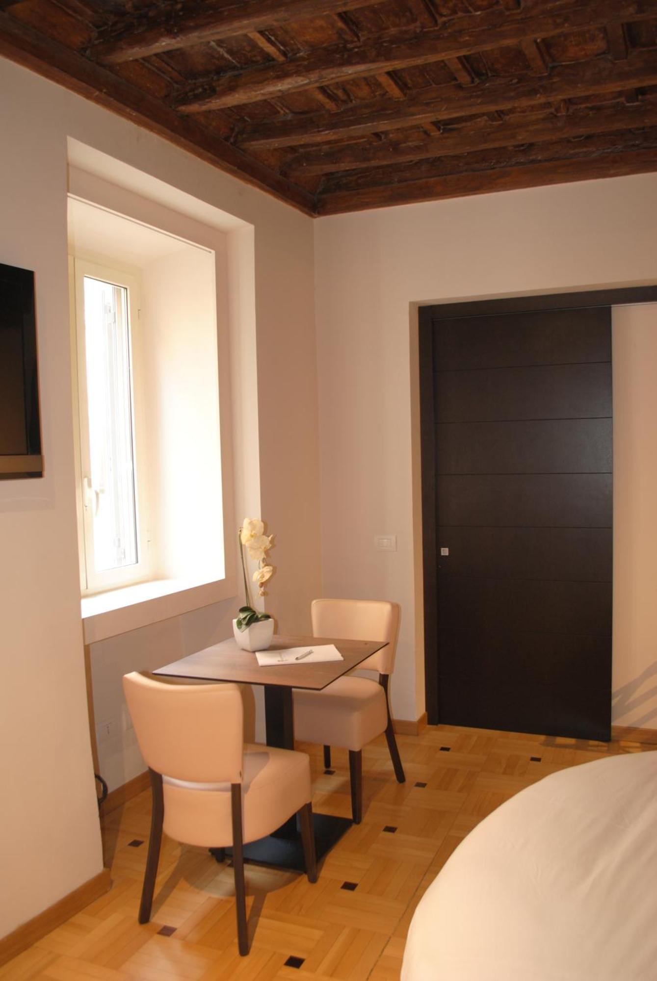 Atelier Musicale Suites Рим Екстер'єр фото