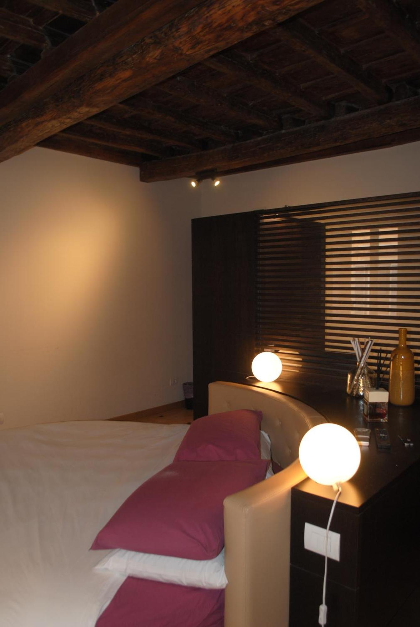 Atelier Musicale Suites Рим Екстер'єр фото
