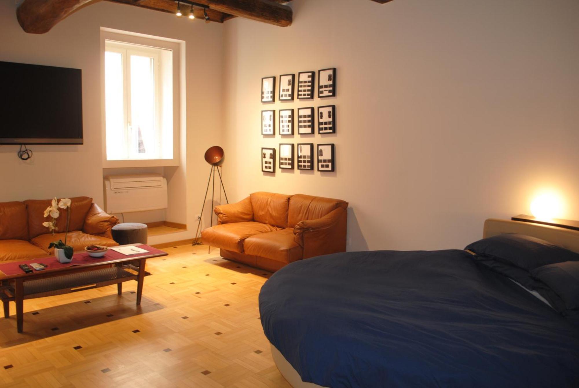 Atelier Musicale Suites Рим Екстер'єр фото