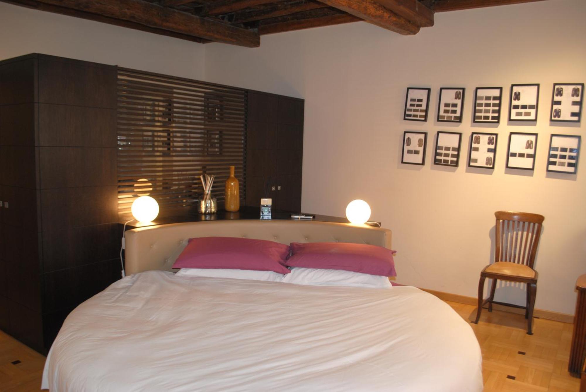 Atelier Musicale Suites Рим Екстер'єр фото