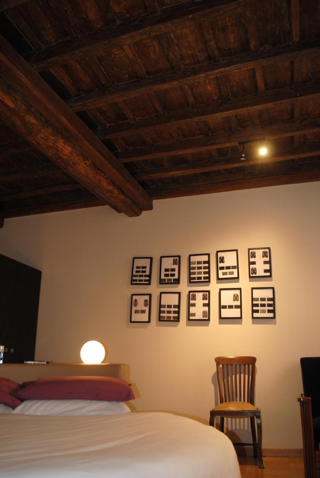 Atelier Musicale Suites Рим Екстер'єр фото