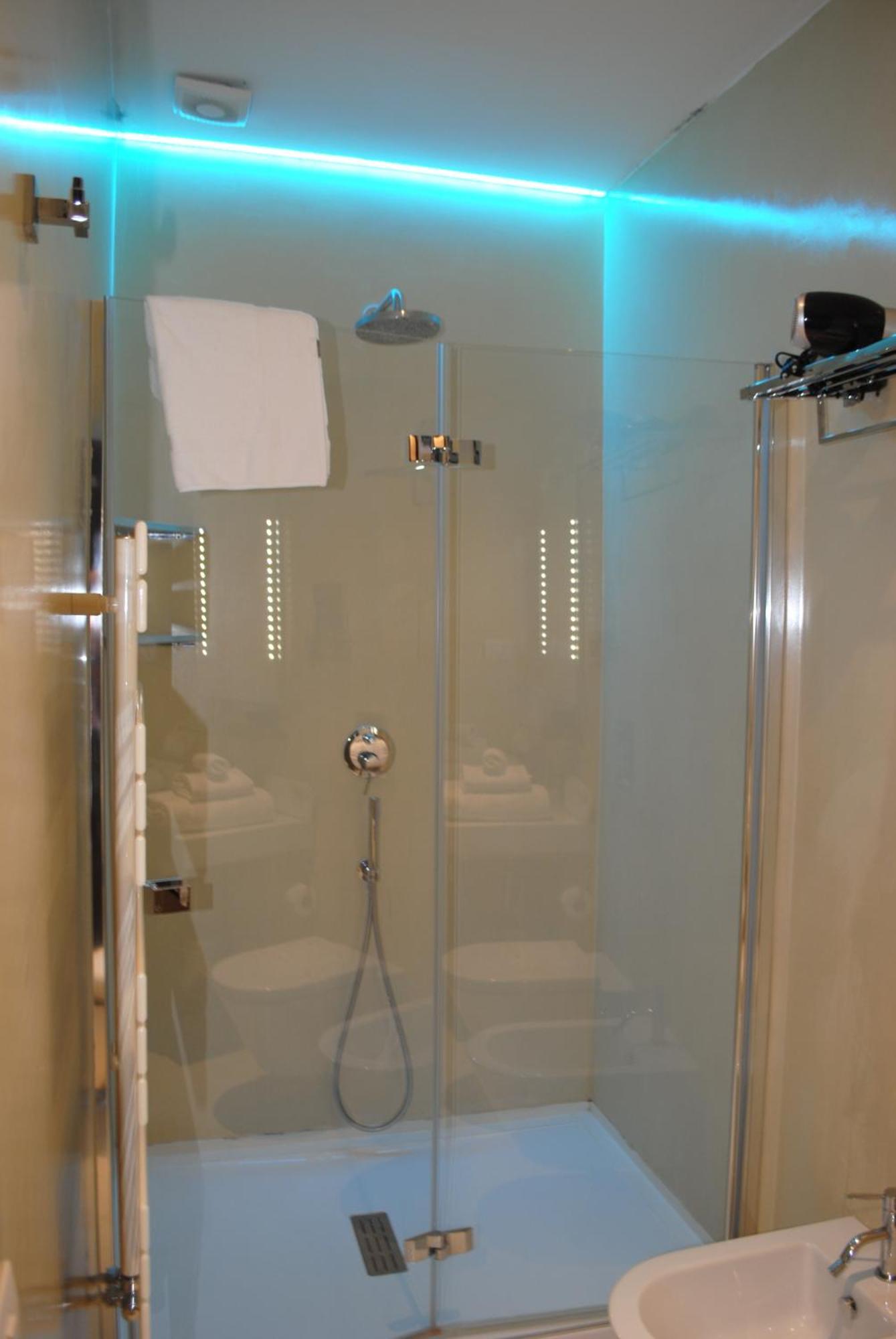 Atelier Musicale Suites Рим Екстер'єр фото
