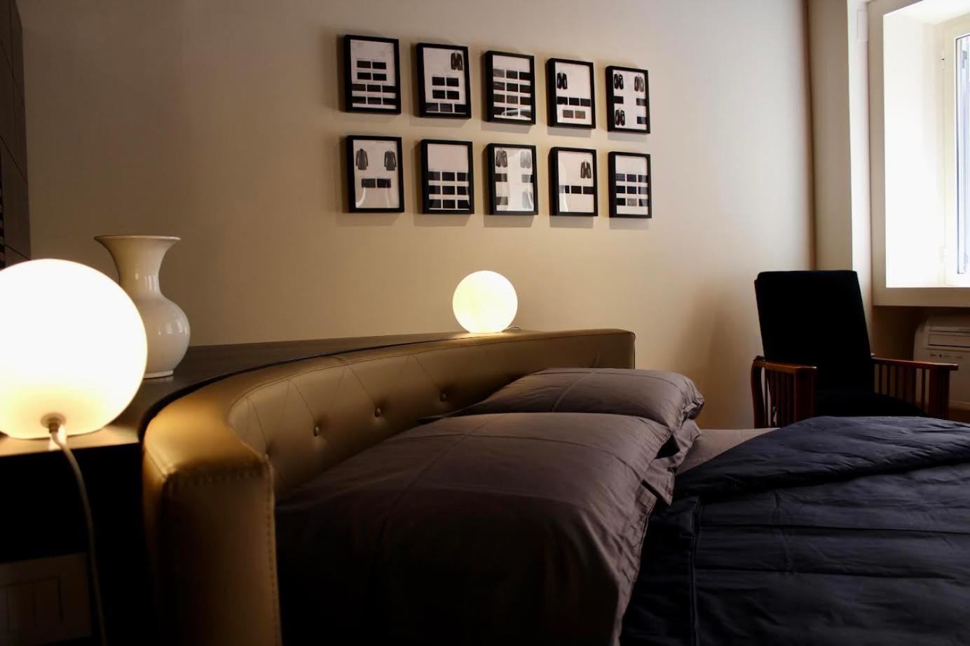 Atelier Musicale Suites Рим Екстер'єр фото